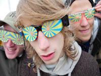 Brain Machine Bausatz