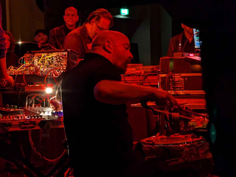 Eindruck vom Schalt Kreis Symposium