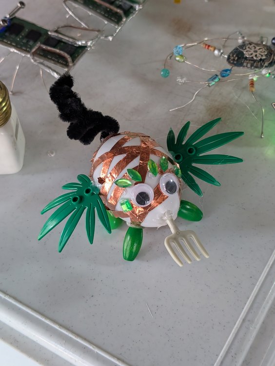 Eindruck vom Schalt Kreis Symposium