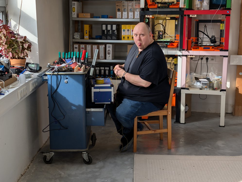 Eindruck vom Schalt Kreis Symposium