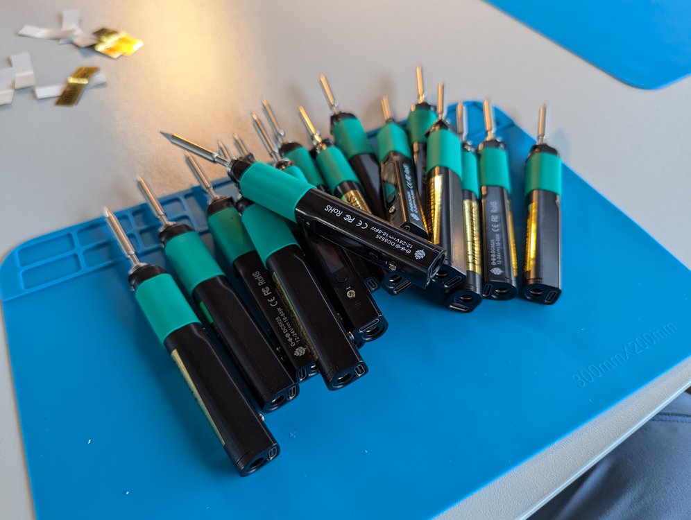 Eindruck vom Schalt Kreis Symposium